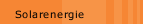 Solarenergie