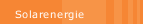 Solarenergie