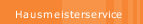Hausmeisterservice