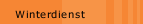 Winterdienst