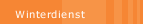 Winterdienst